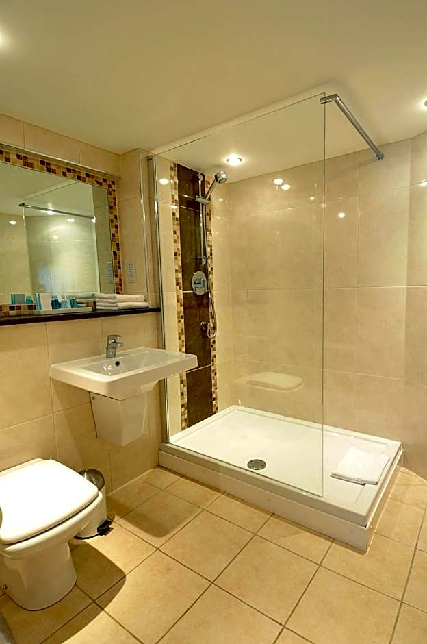 Sherbrooke Castle Hotel