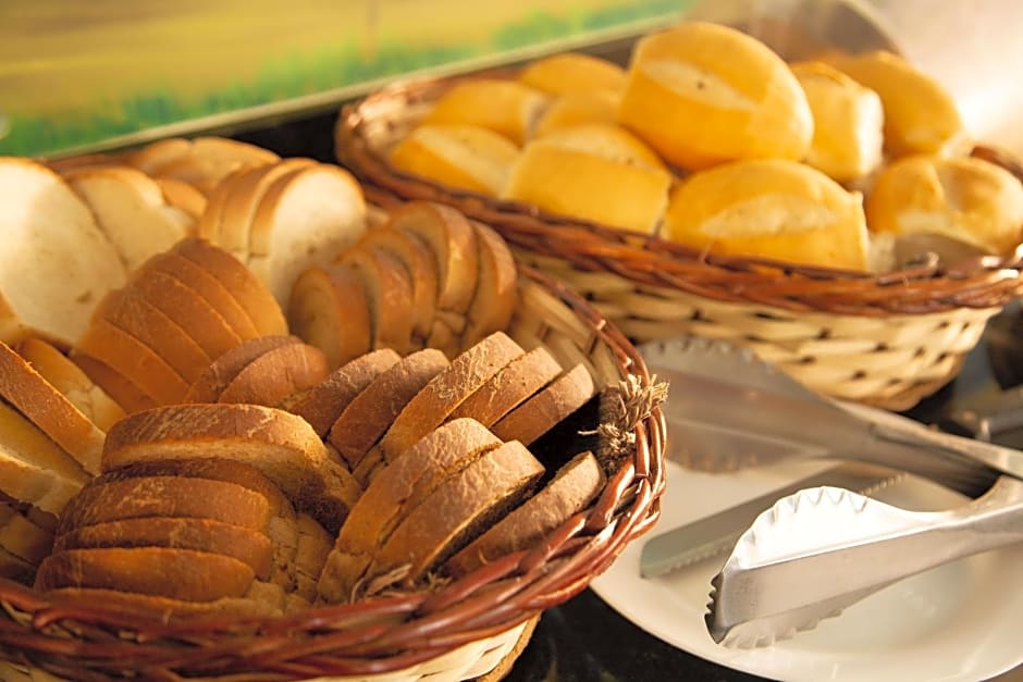 Pousada Ponta de Mangue