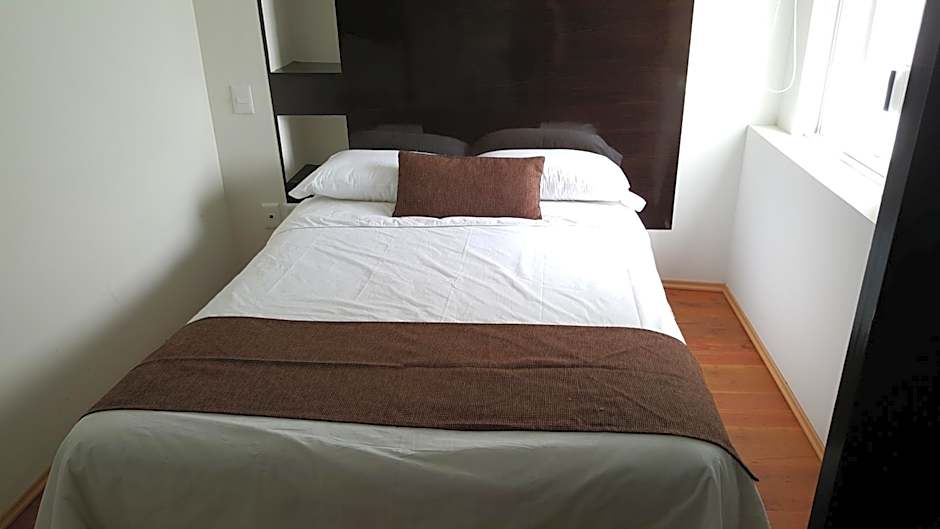 Grupo Kings Suites - Bosques de Duraznos 78