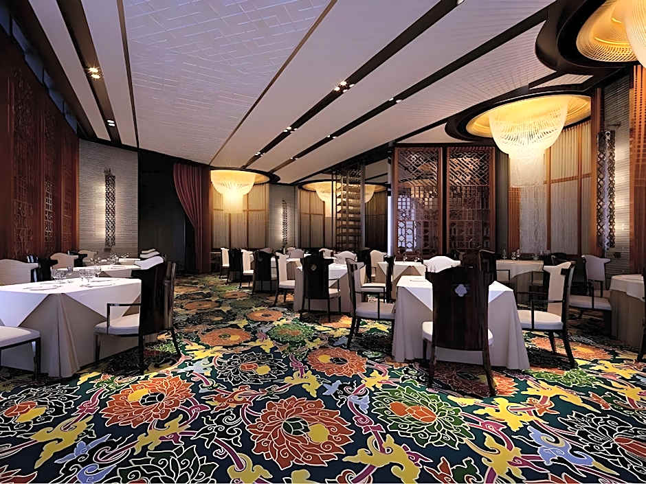 New Century Grand Hotel Hangzhou Fuyang Dongfangmao