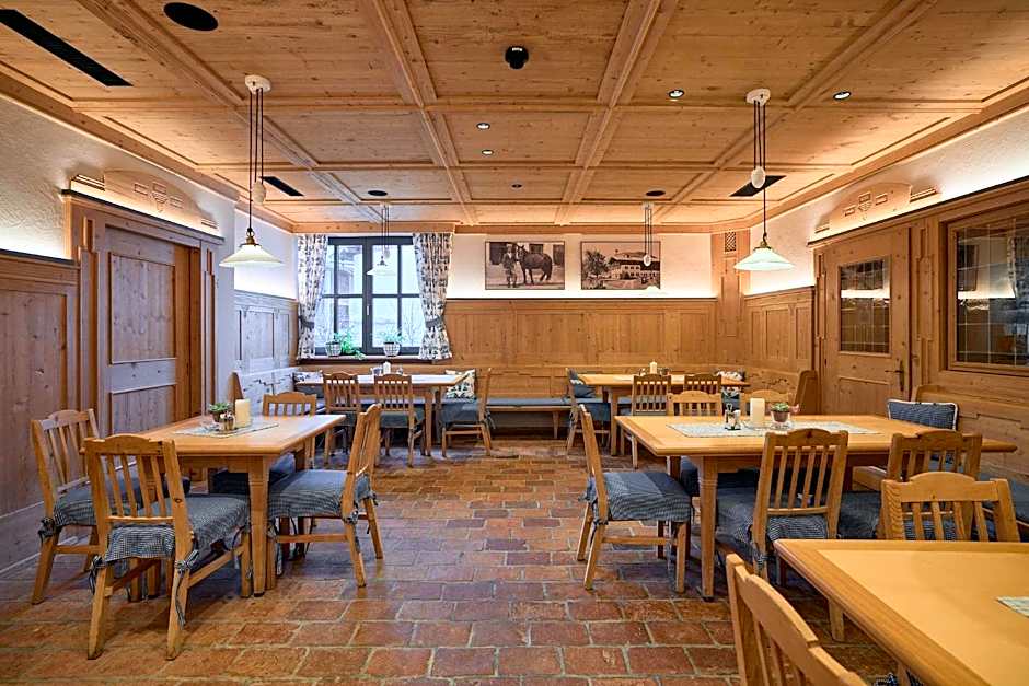 Landhotel Oberwirt