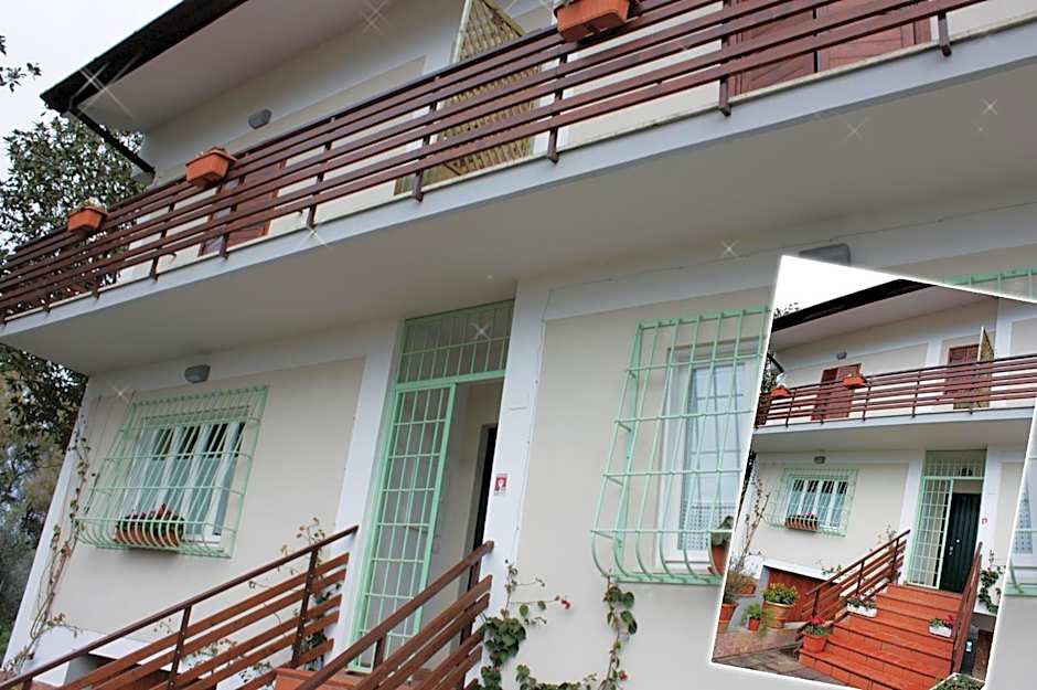 Oasi di Francesca B&B