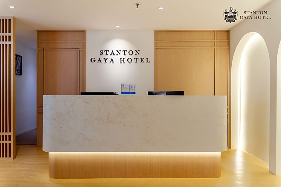 Stanton Gaya Hotel