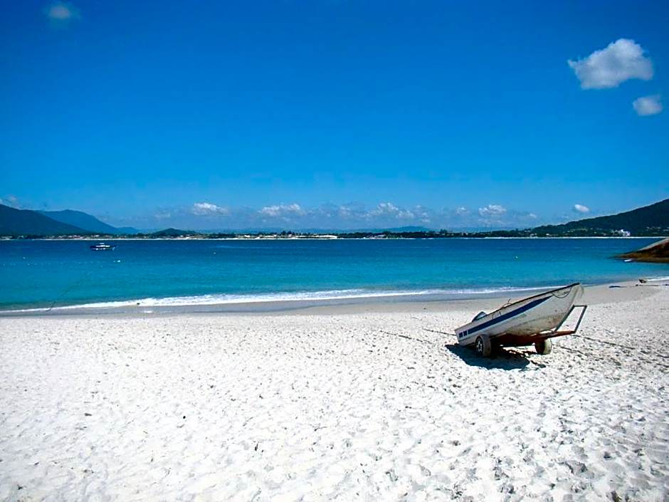 Garden Moana 2Q by Achei Florianópolis