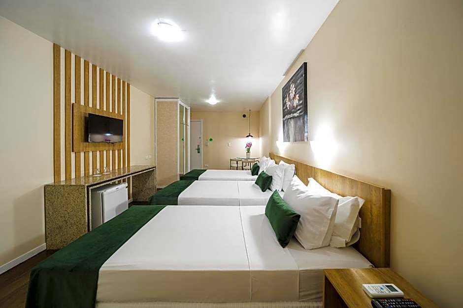 Nacional Inn Curitiba Torres