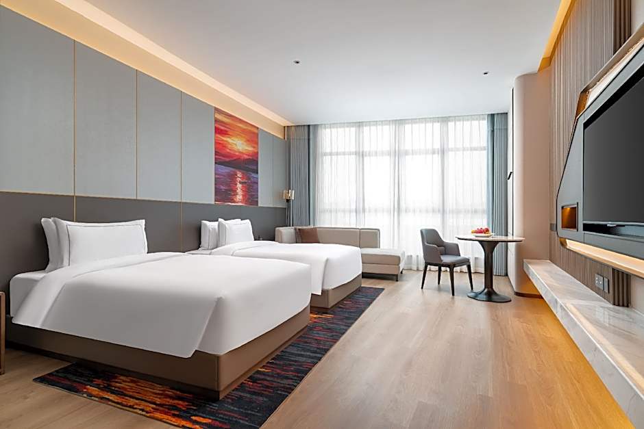 UrCove By Hyatt Pingtan Tannan Bay