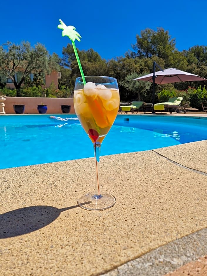 Le Petit Coin de Paradis