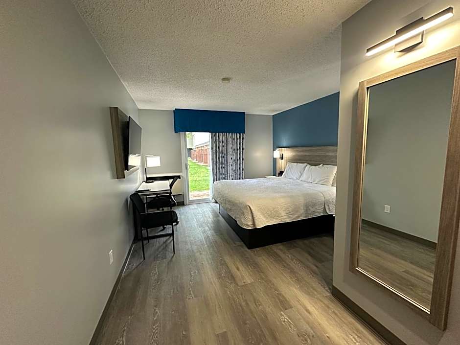 Travelodge by Wyndham Bracebridge