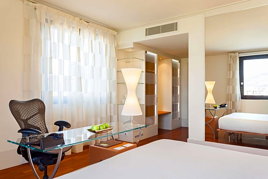 Hilton Garden Inn Florence Novoli
