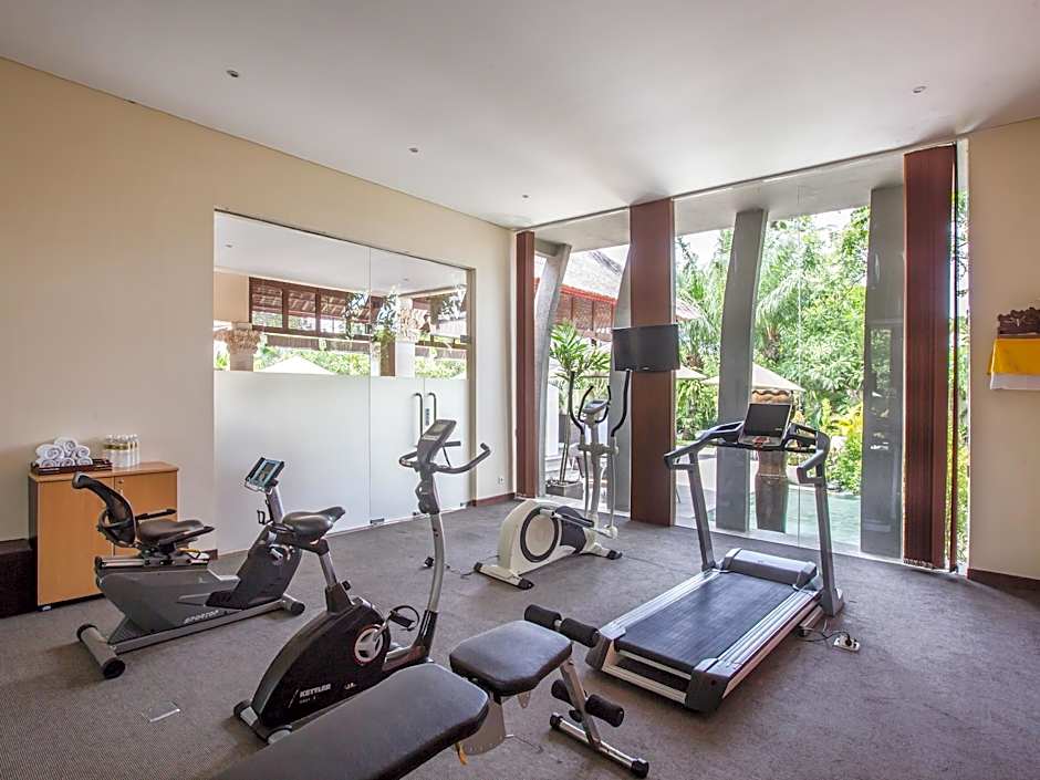 Mahagiri Villas Sanur