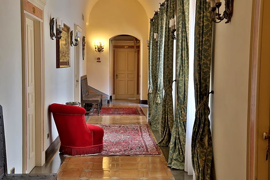 Hotel La Collegiata