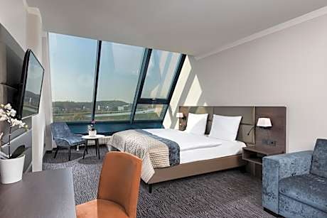 Excelsior Hotel Nurnberg Furth, a member of Radisson Individuals