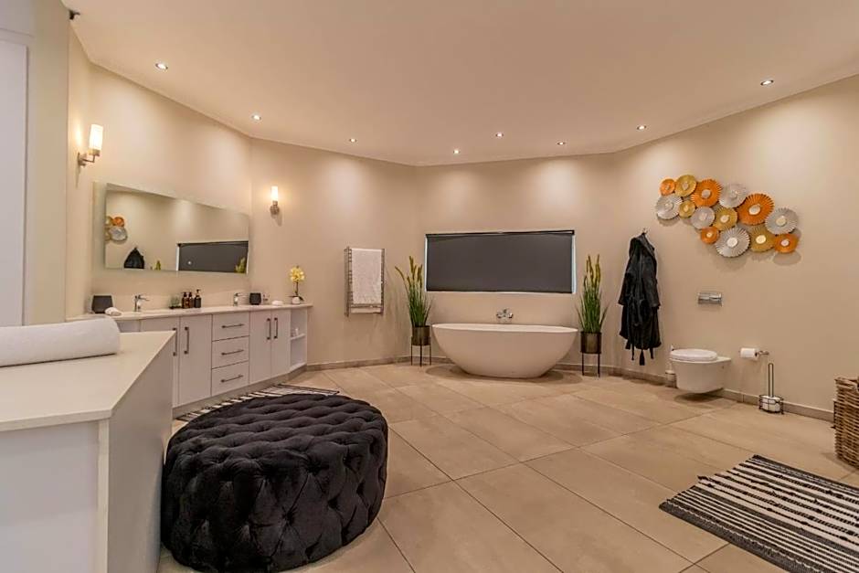 Villa Reis - The Villa of Kings Hotel & Spa