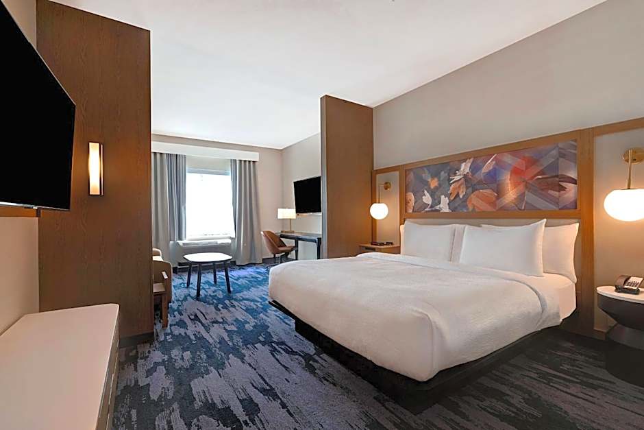 Fairfield Inn & Suites by Marriott St. Paul Eagan