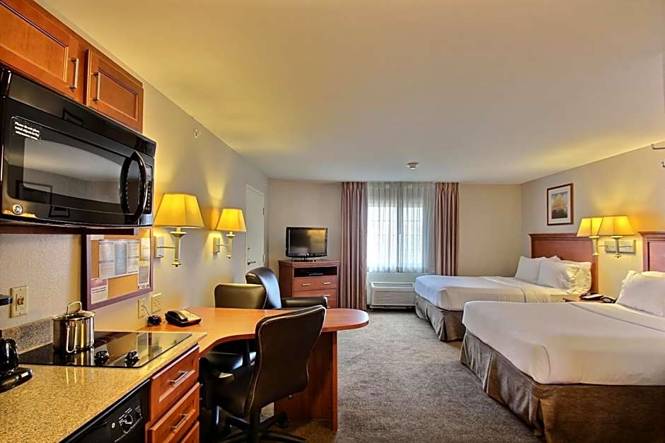 Candlewood Suites Milwaukee Airport - Oak Creek By IHG