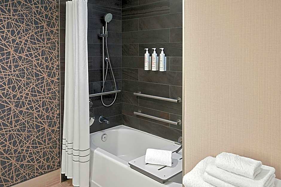Marriott Raleigh Durham Research Triangle Park