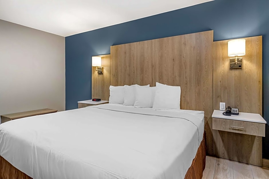 Best Western Plus Edinburg Inn And Suites