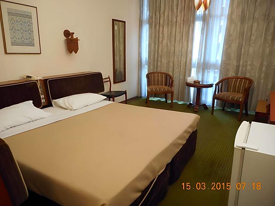 Oriental Palace Hotel
