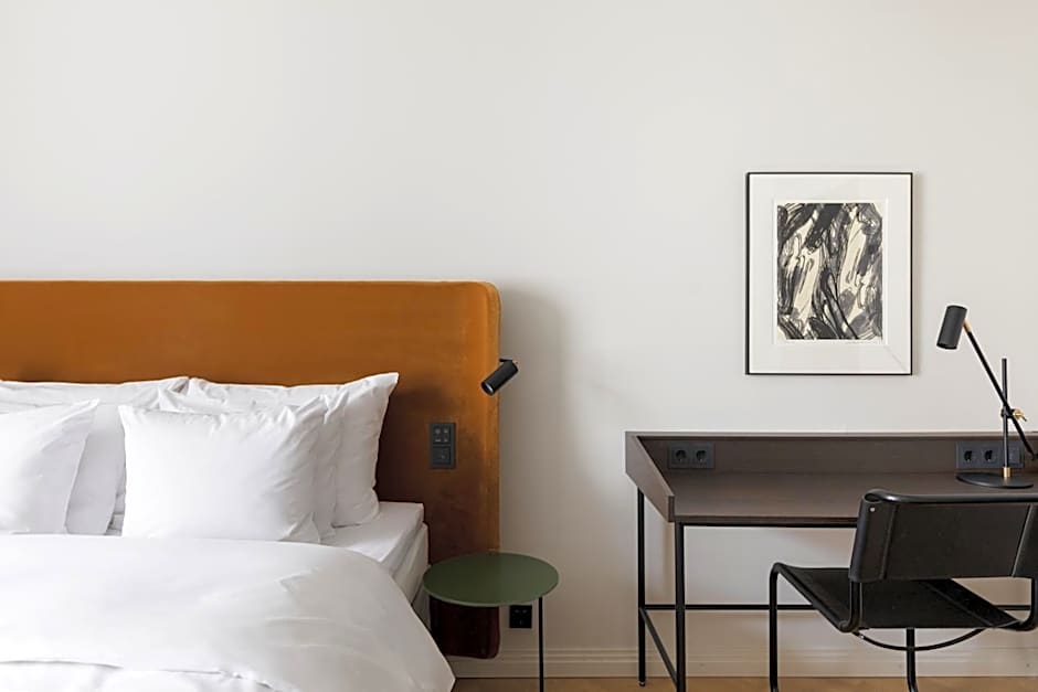 Solo Sokos Hotel Torni Helsinki