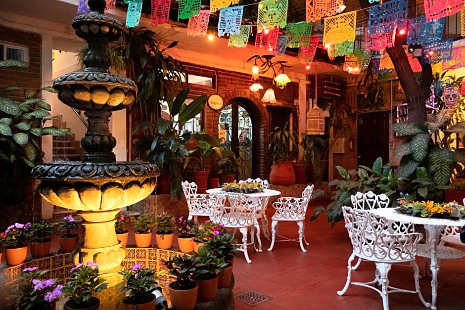 Hotel Posada De Roger