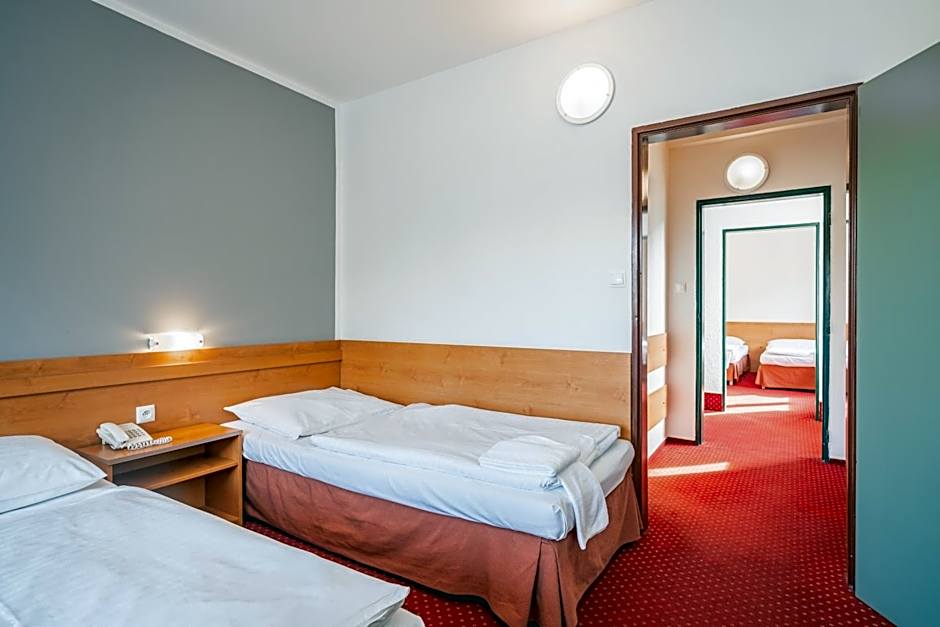Hotel Globus
