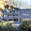 Hotel Hubertus - Au Bregenzerwald