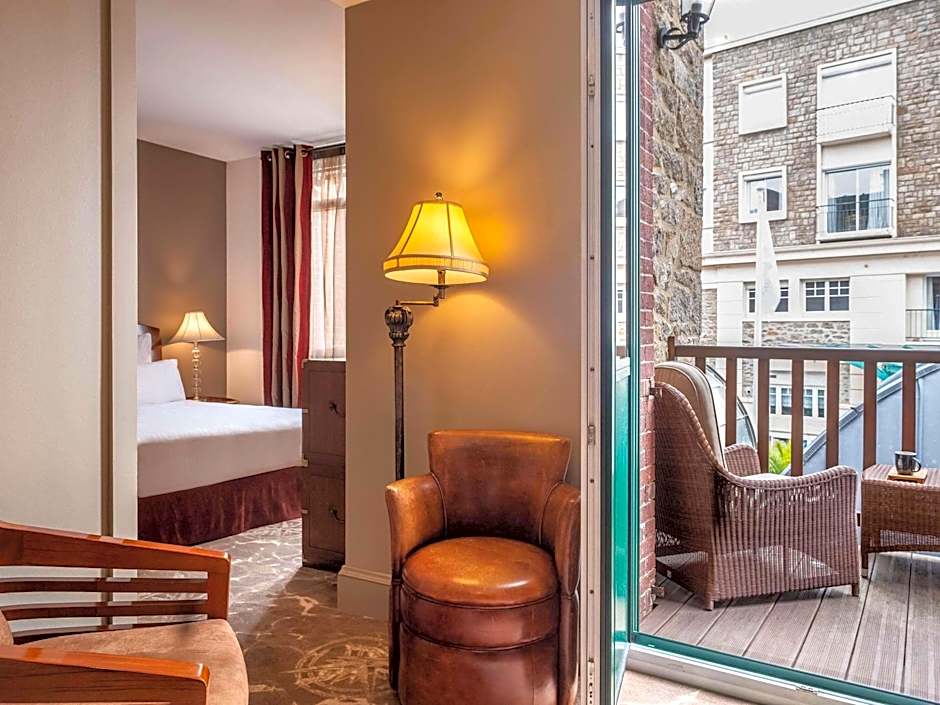 Royal Emerald Dinard-MGallery