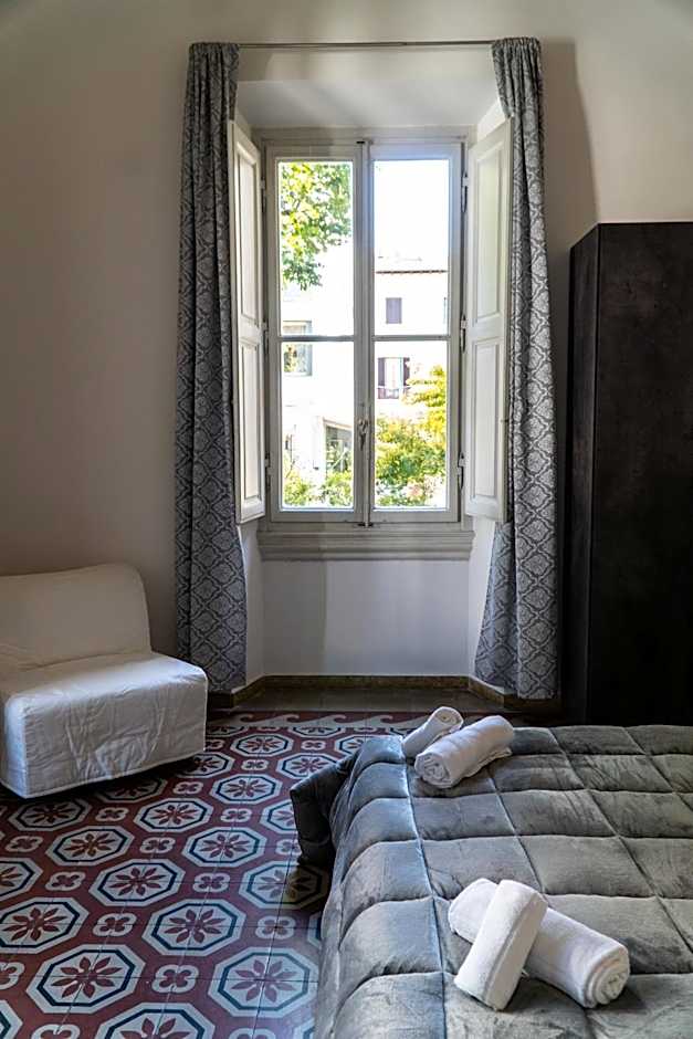 Residence Le Cure