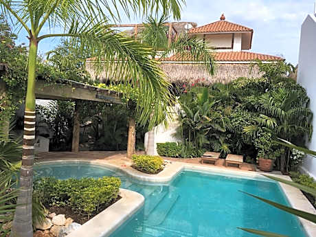 Villa Maria Bed and Breakfast