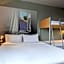B&B HOTEL Orange - Échangeur A7 A9