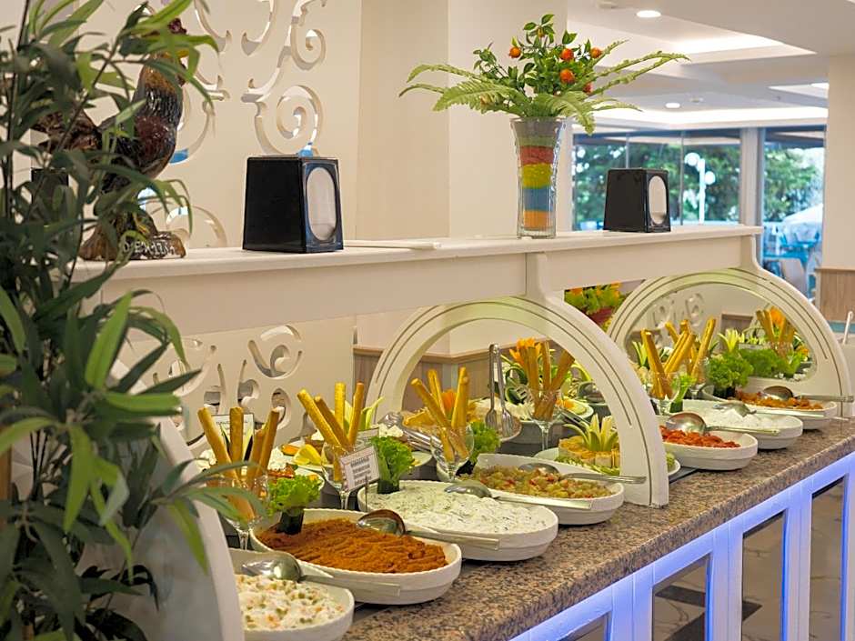 Halıcı Hotel Marmaris