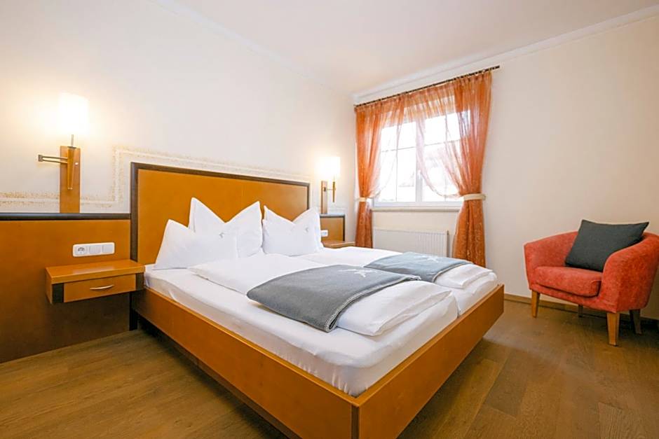 Gasthof Hotel Jägerwirt