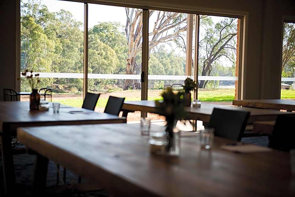 Cadell On The Murray Motel