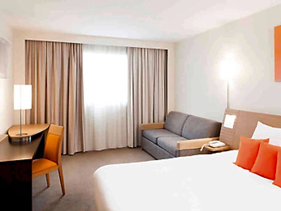 Novotel Nantes Centre Bord de Loire