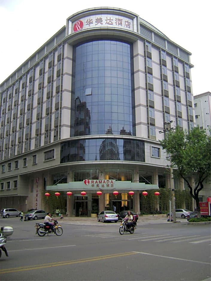 Ramada Hotel Meizhou