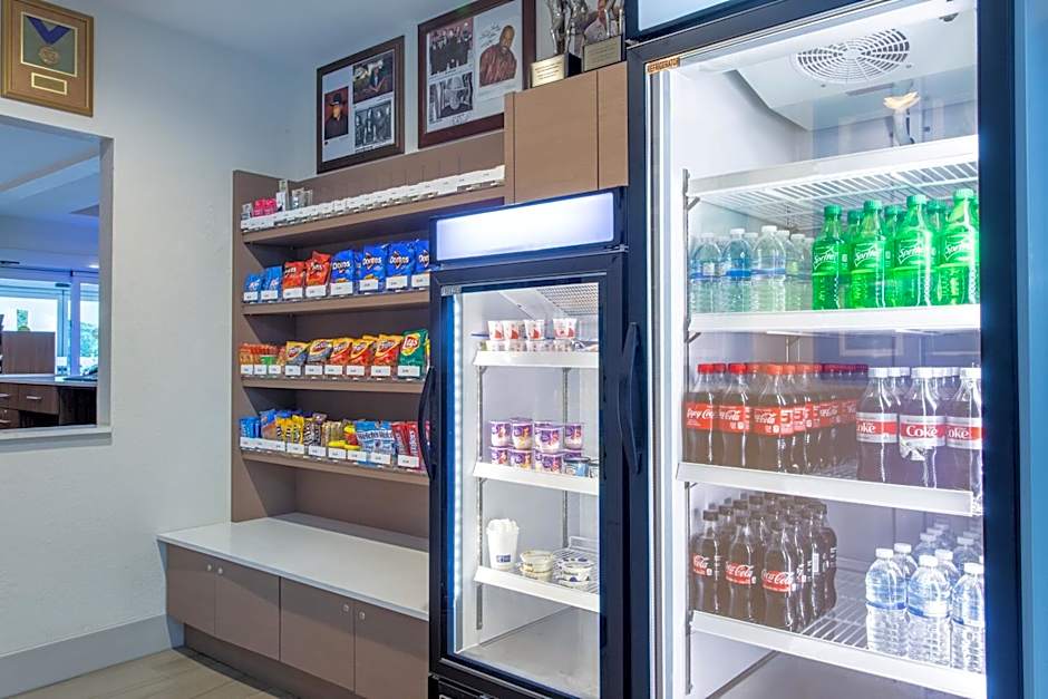 Holiday Inn Express Silver Springs - Ocala By IHG