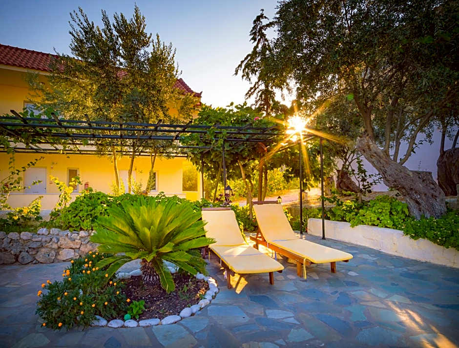 Limnionas Bay Village Hotel