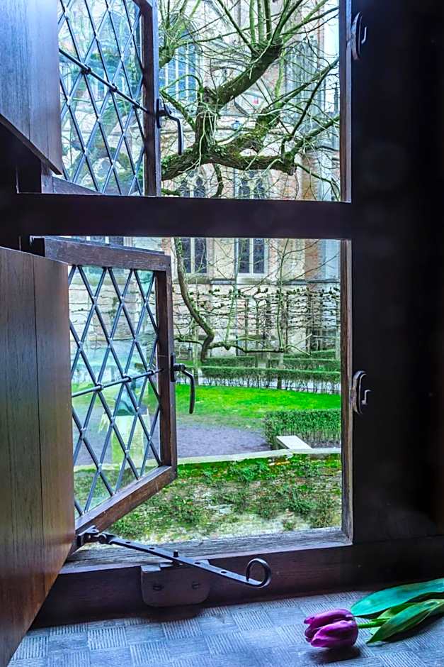 B&B Exclusive Guesthouse Bonifacius