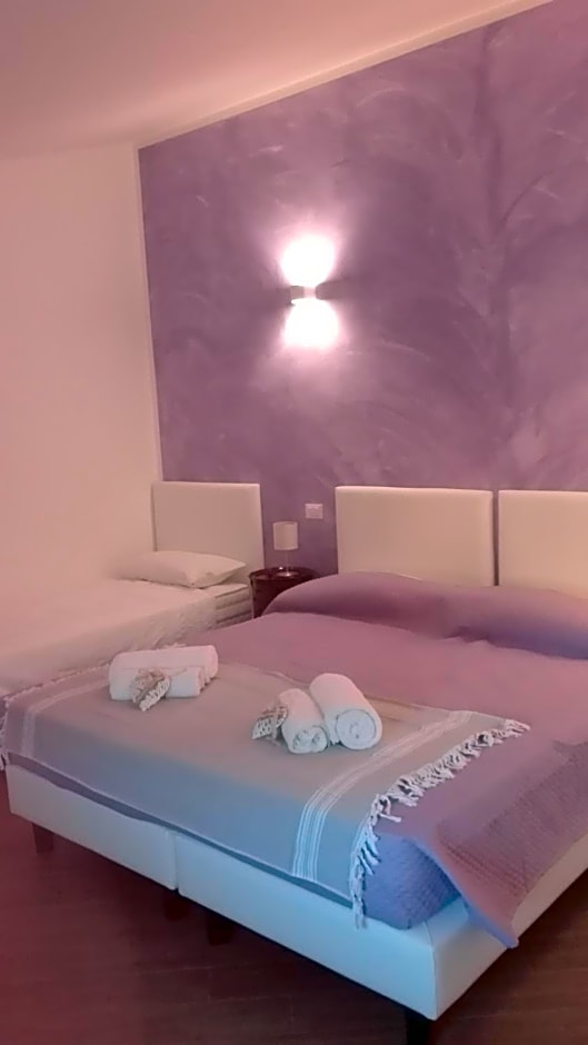 B&B Villa la Bouganville
