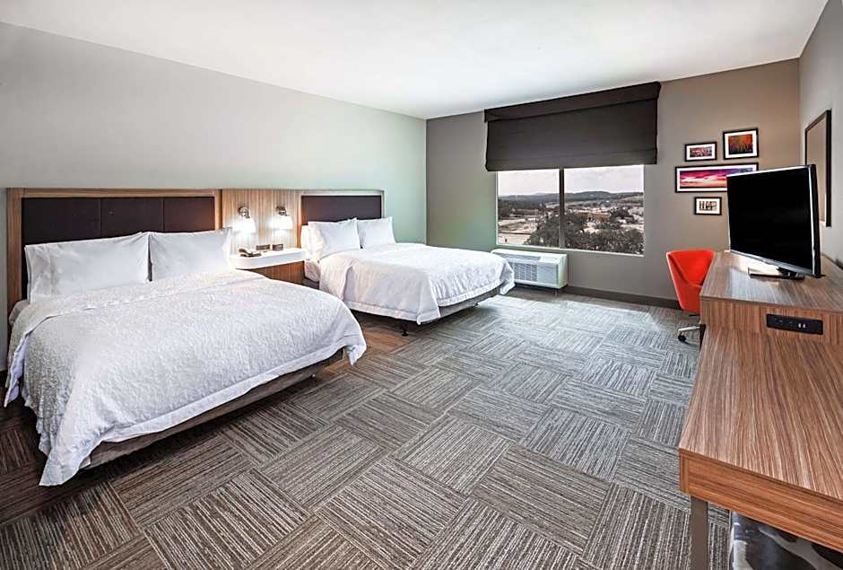 Hampton Inn by Hilton Bulverde
