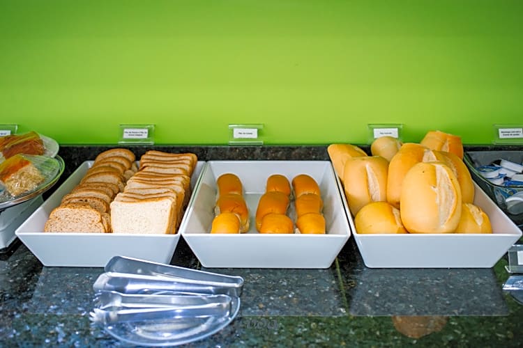 VOA Convenience Hotel