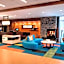Fairfield Inn & Suites by Marriott Buffalo Amherst/University