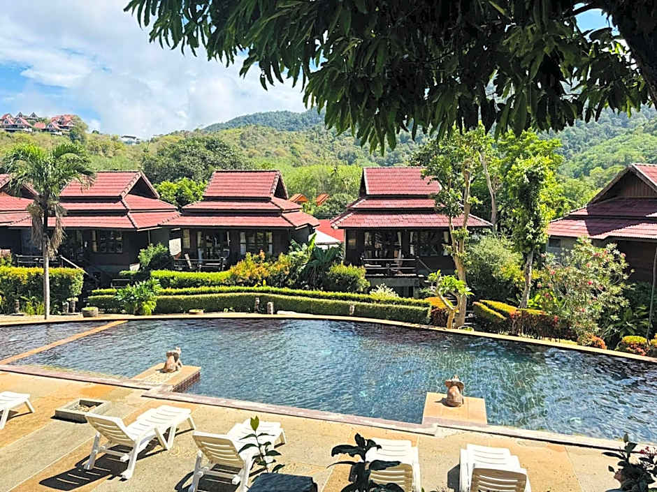 Kantiang Seahorse Resort & Spa