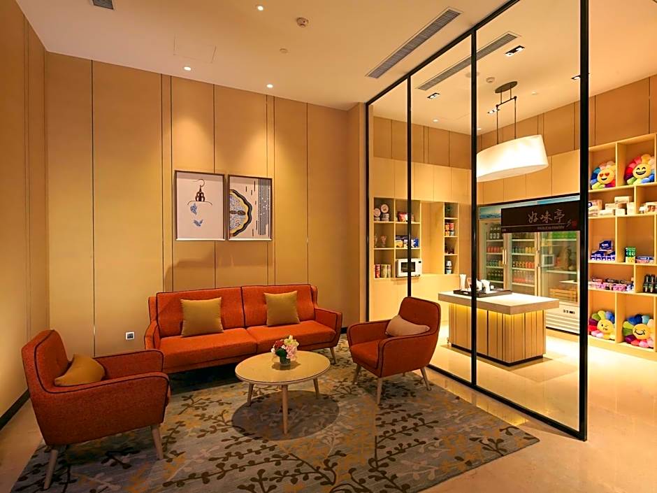 Hilton Garden Inn Xi'an High-Tech Zone