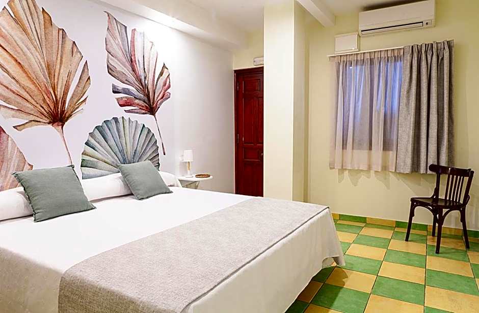 Hostal León Dormido