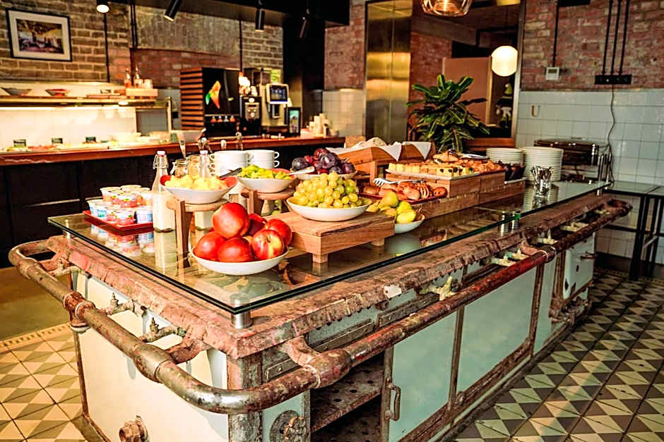 ARCHE Dwór Uphagena Gdańsk