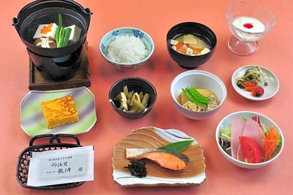 Ryuudo