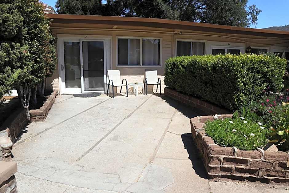 Little European Lodge