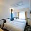 Toyoko Inn Tokyo Seibu Ikebukuro-sen Higashi-kurume-eki Nishi-guchi