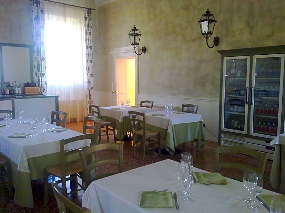 Villa Aretusi